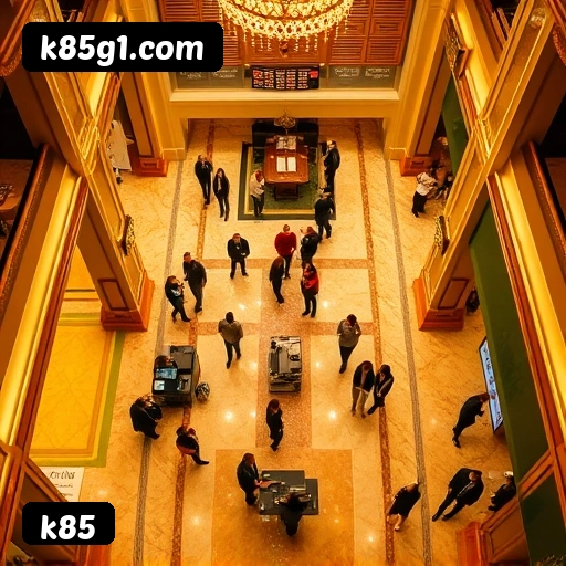 k85 APP mobile iOS Android - 187 mil downloads São Paulo Rio BH