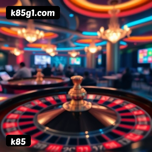 k85 PIX instantâneo Brasil - Depósito e saque em minutos 24/7