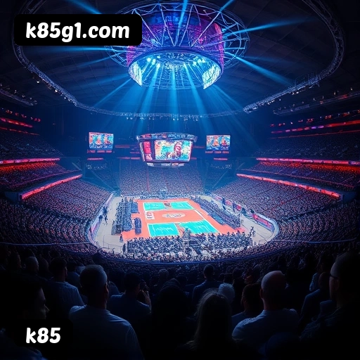 Apostas esportivas na k85 — ilustração editorial