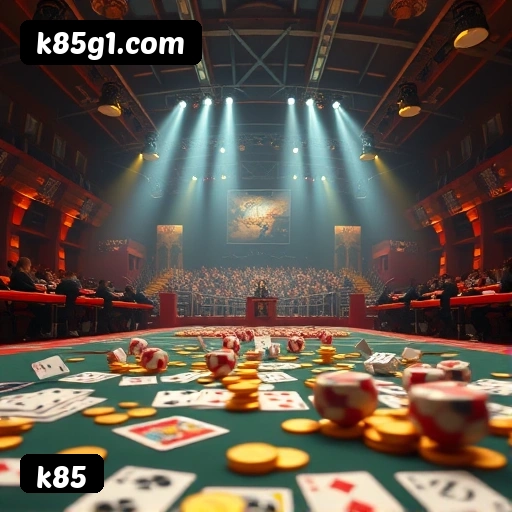 Perguntas frequentes sobre bônus na k85 — ilustração editorial